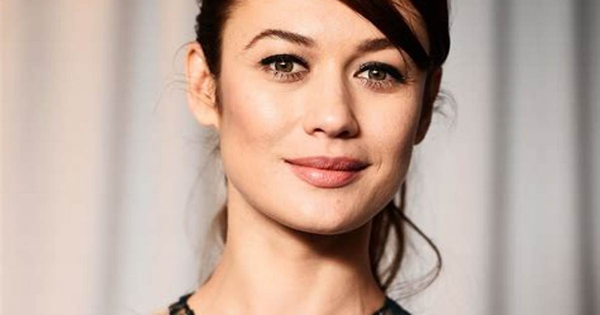 Olga Kurylenko Net Worth