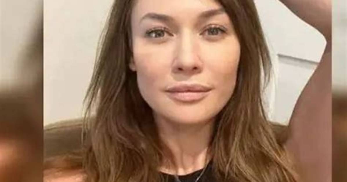 Olga Luzhkova Net Worth 2018 Bio
