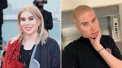 Oli London Net Worth 2024