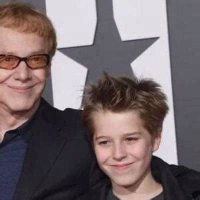 Oliver Elfman Height, Weight, Net Worth, Age, Birthday, Wikipedia, Who, Nationality, Biography