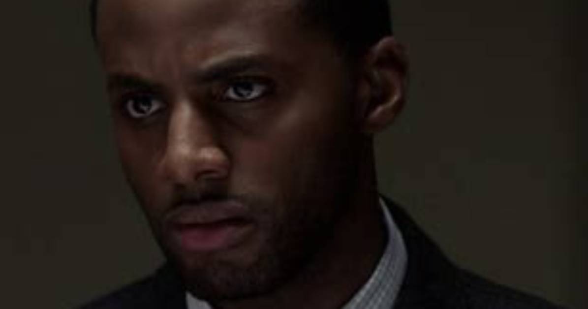 Oliver Grady: Suits Character Profile