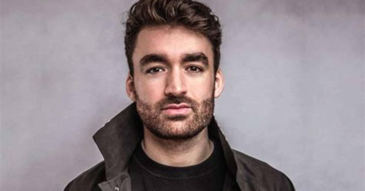 Oliver Heldens