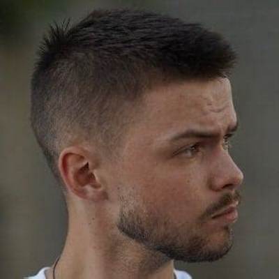 Oliver Hollo Net Worth