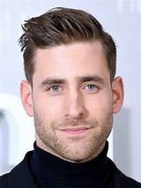 Oliver Jackson-Cohen