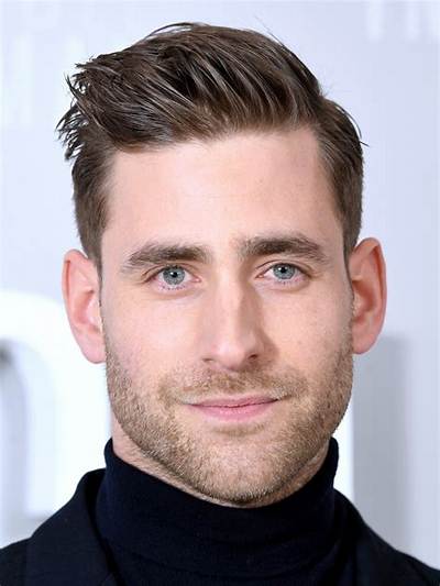 Oliver Jackson-Cohen