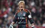 Oliver Kahn Net Worth: Exploring the Legacy of a Football Legend
