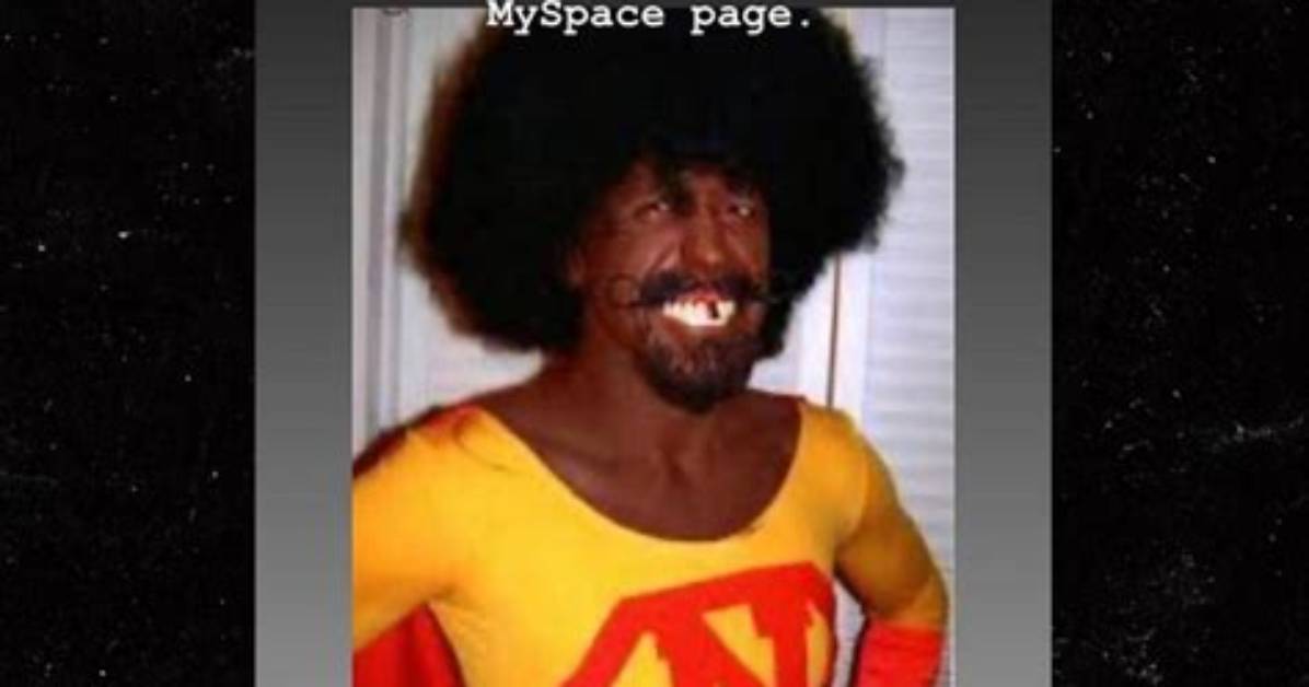 Oliver Peck Blackface Controversy: a Deep Dive into the Fallout