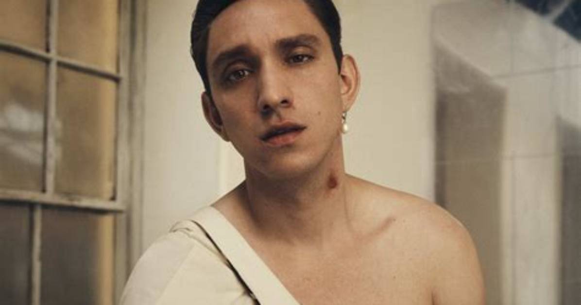 Oliver Sim