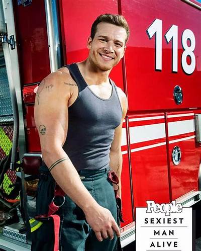 Oliver Stark Net Worth