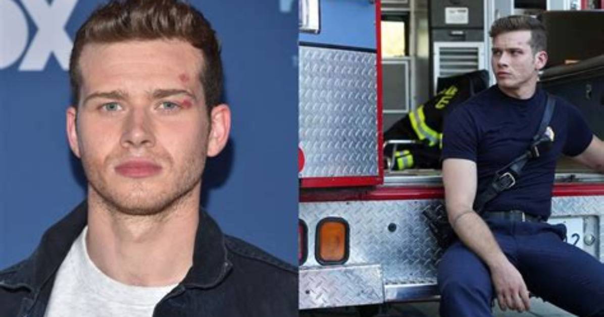 Oliver Stark's Twin: Rare Photos & Facts