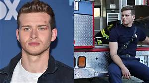 Oliver Stark's Twin: Rare Photos & Facts