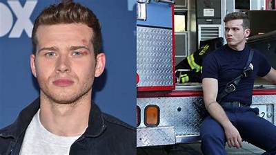 Oliver Stark's Twin: Rare Photos & Facts