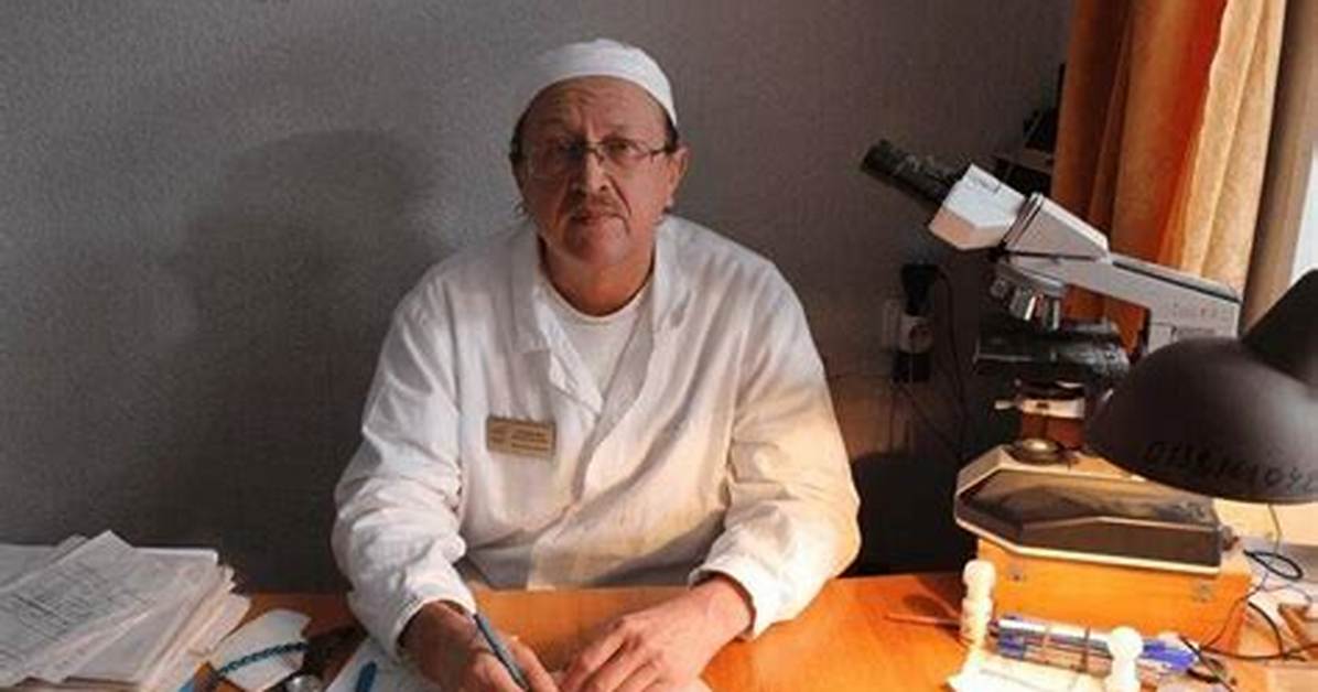 Oliver Williams Pathologist: Unveiling the Life and Contributions of a Renowned Medical Professional