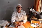 Oliver Williams Pathologist: Unveiling the Life and Contributions of a Renowned Medical Professional