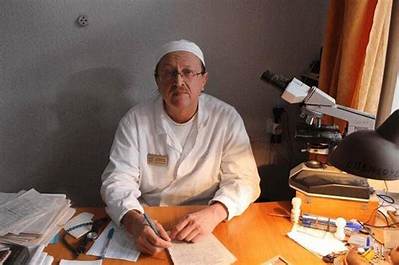 Oliver Williams Pathologist: Unveiling the Life and Contributions of a Renowned Medical Professional