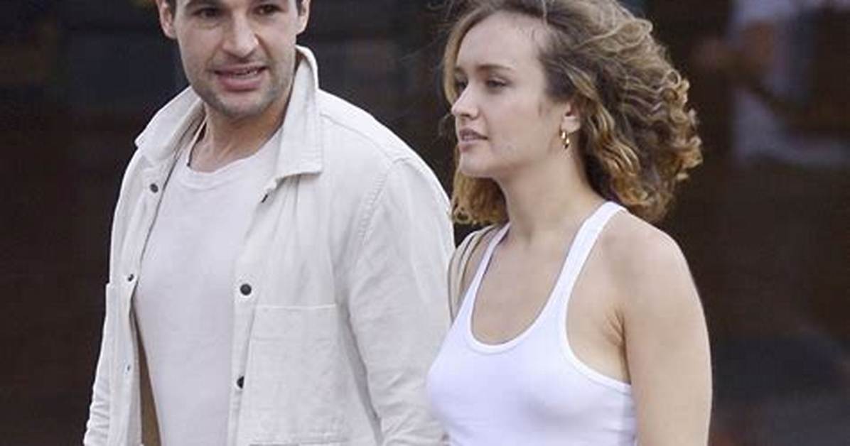 Olivia Cooke's Husband: Who Is He?