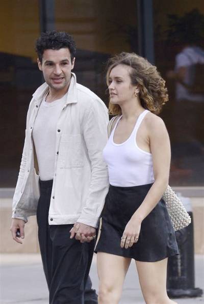 Olivia Cooke's Husband: Who Is He?