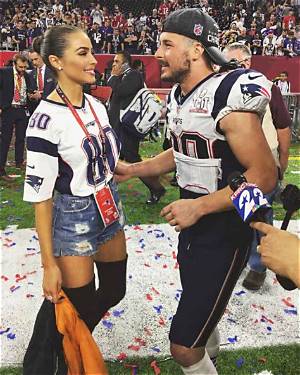 Olivia Culpo and Danny Amendola: a Deep Dive into Their Relationship