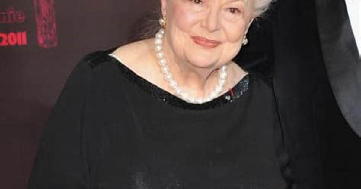 Olivia De Havilland Cause of Death, How Did Olivia De Havilland Die?