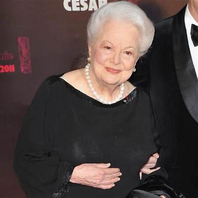 Olivia De Havilland Cause of Death, How Did Olivia De Havilland Die?