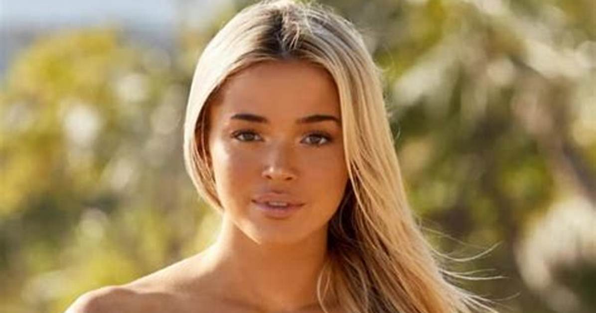 Olivia Dunne Nude: a Closer Look at Rumors, Facts, and the Truth Behind the Scenes