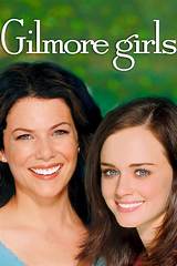Olivia: Gilmore Girls Character Profile