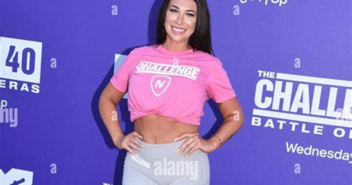 Olivia Kaiser