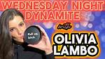 Olivia Lambo X: Unveiling the Rise of a Digital Star