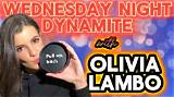 Olivia Lambo X: Unveiling the Rise of a Digital Star