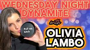 Olivia Lambo X: Unveiling the Rise of a Digital Star