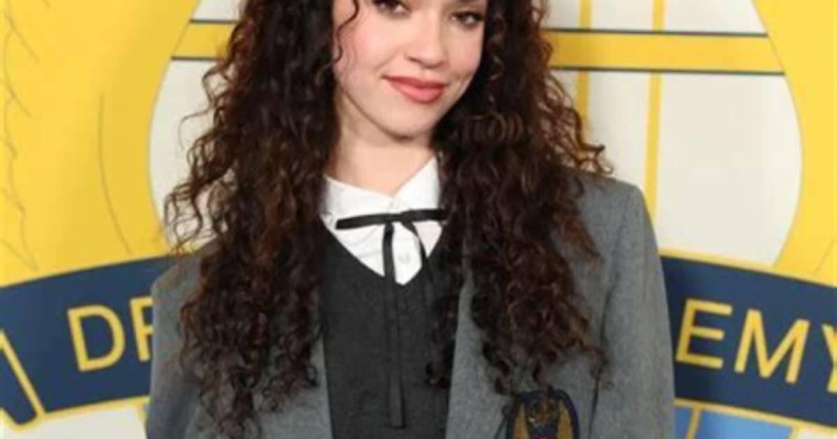 Olivia Lee’s Biography, Net Worth, Fact, Career, Awards and Life Story