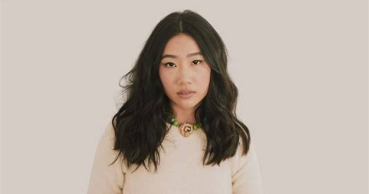 Olivia Liang Net Worth: Age, Height, Wiki, Instagram, Ethnicity.