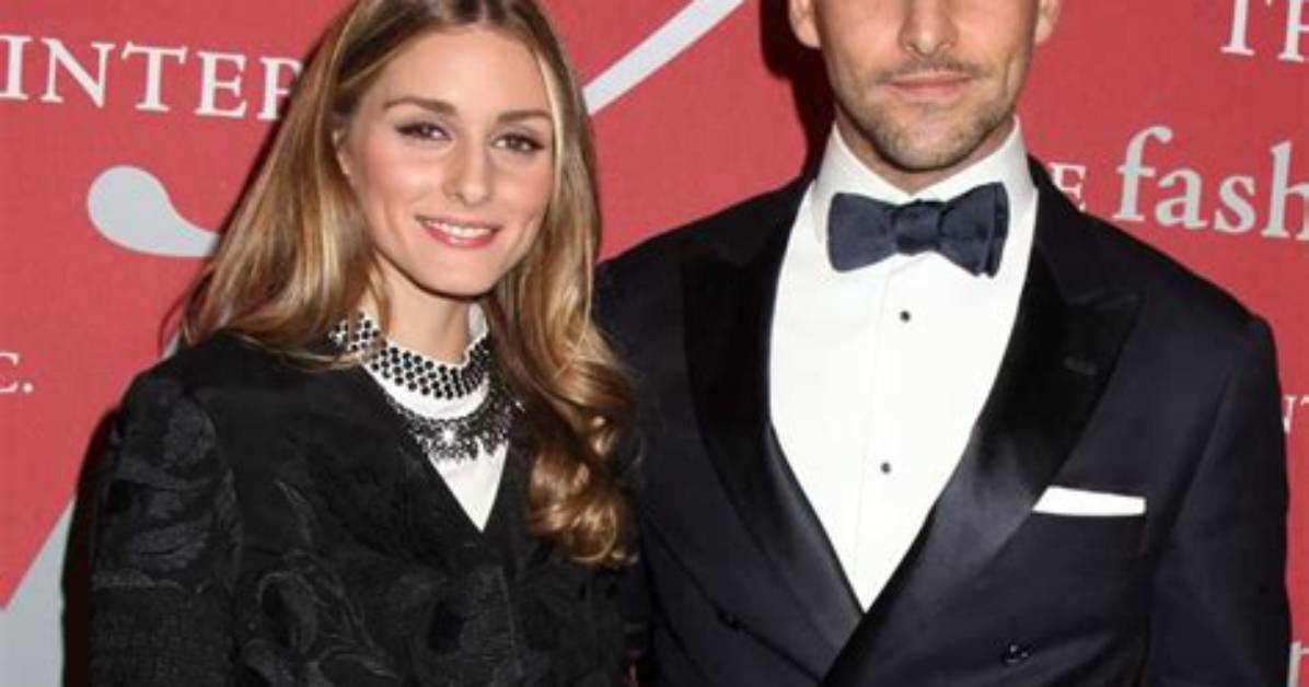 Olivia Palermo Bio Family Career Boyfriend Heritage Net