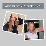 Olivia Pierson: the Rise of a Social Media Influencer and Entrepreneur