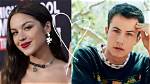 Olivia Rodrigo and Dylan Minnette in Unforgettable New Movie: Unveiling the Romantic Drama