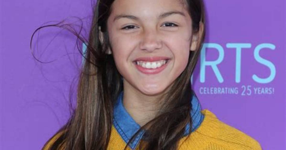 Olivia Rodrigo S Age in 2015 a Comprehensive Guide For