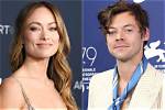 Olivia Wilde and Harry Styles’ Break Is ‘Difficult’ for Her: ‘It’s Just a Tricky Situation’