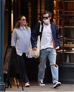 Olivia Wilde Publicly Supported Her Boyfriend Harry Styles’ New Album Release