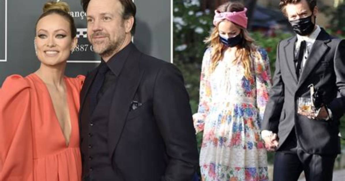 Olivia Wilde’s Husband, House, Net Worth and Height