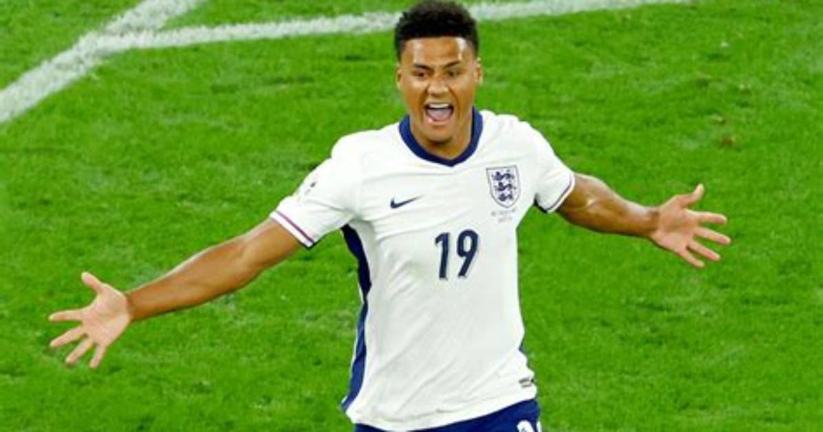 Ollie Watkins' Spectacular Descent: a Footballing Tragedy