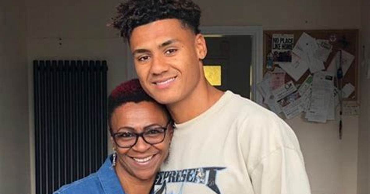 Ollie Watkins: Uncovering His Ancestry and Roots