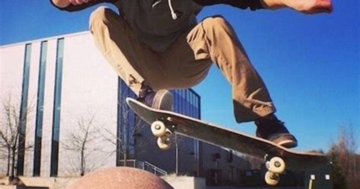 Ollie