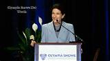 Olympia Silvers Net Worth