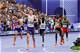 Olympic 5000: the Race That Defines Speed and Endurance