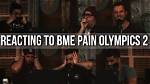 Olympic Bme Pain Expert Strategies for Effective Relief
