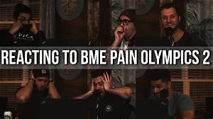 Olympic Bme Pain Expert Strategies for Effective Relief