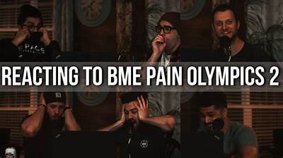 Olympic Bme Pain Expert Strategies for Effective Relief