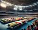 Olympic Sleeping: the Art of Rest and Recovery