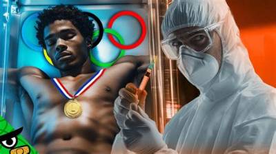 Olympics Scandals: Dark Secrets of the Games