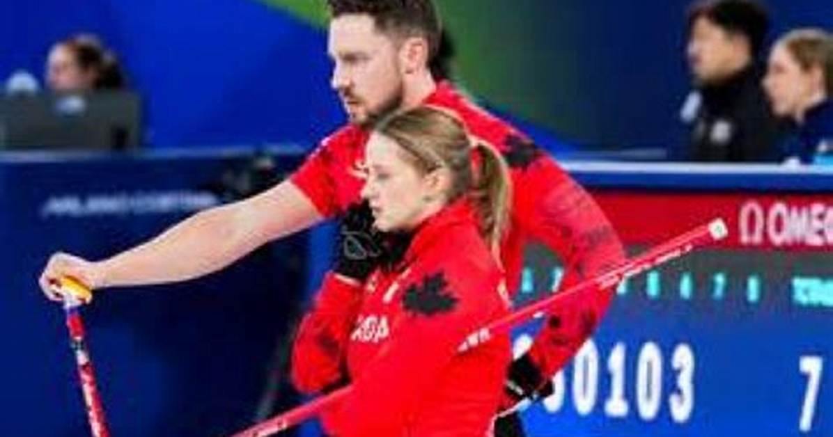 Olympics: Who Is Brett Gallant Wife? Net Worth & Salary Instagram Explored